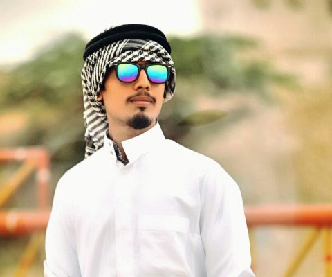 Junaid, Male Model, Karachi