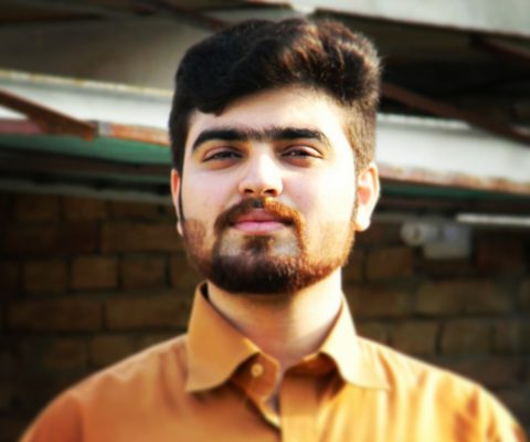 Adeel, Male Model, Dera Ismail Khan