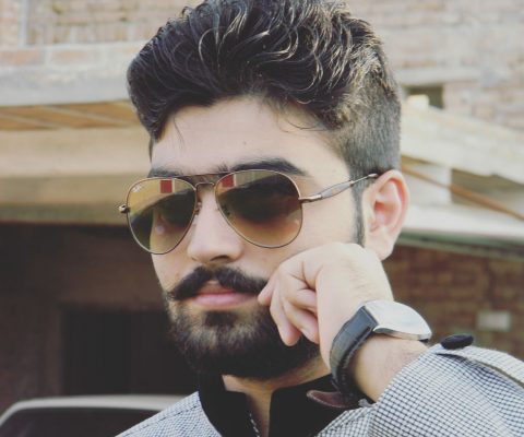 Adeel, Male Model, Dera Ismail Khan