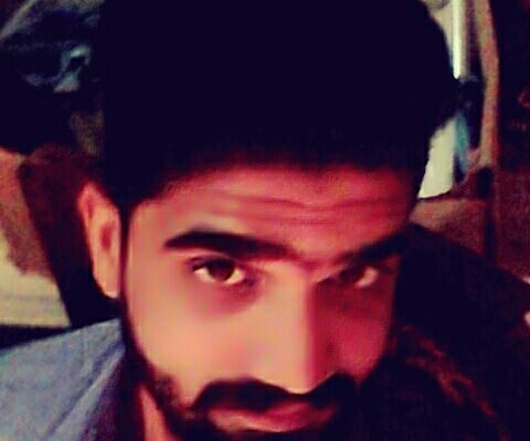 Azeem shaikh, Male Model, Hyderabad