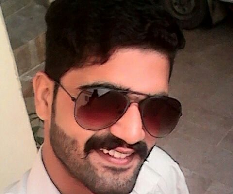 Azeem shaikh, Male Model, Hyderabad