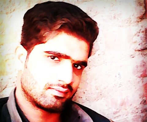 Azeem shaikh, Male Model, Hyderabad