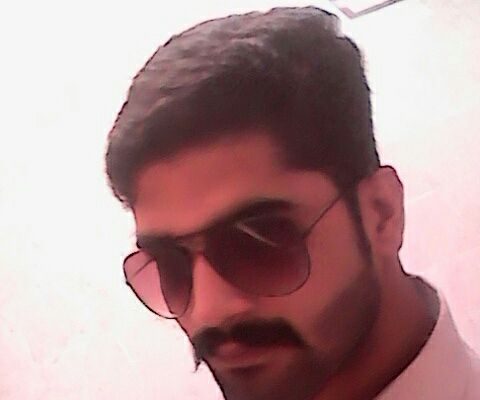 Azeem shaikh, Male Model, Hyderabad