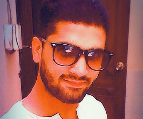 Azeem shaikh, Male Model, Hyderabad