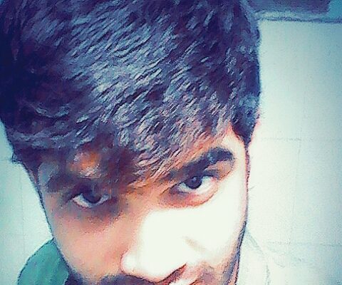 Azeem shaikh, Male Model, Hyderabad