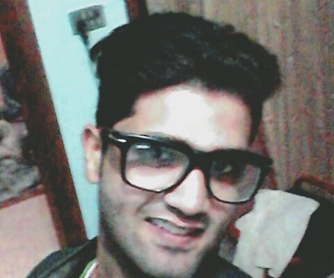 Azeem shaikh, Male Model, Hyderabad