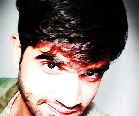 Azeem shaikh, Male Model, Hyderabad