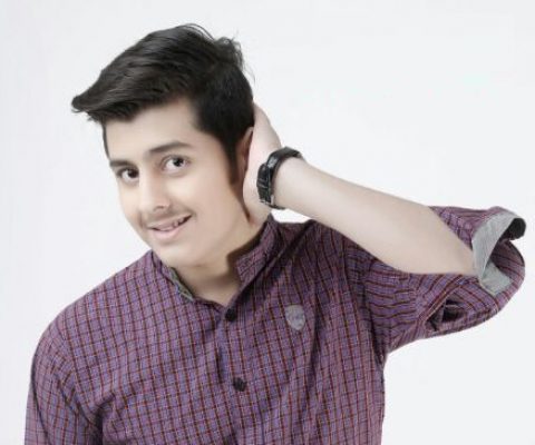 Danish Tufail, Male Model, karachi,