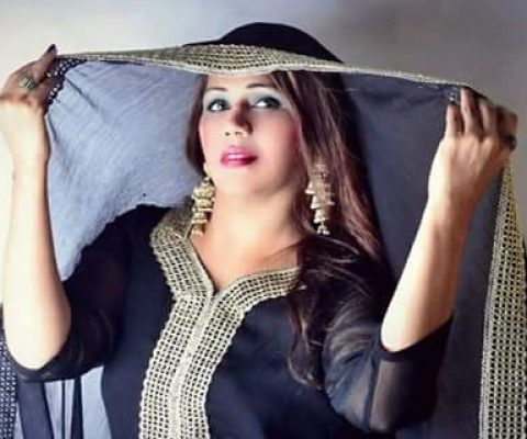 Nina,Female Model, karachi