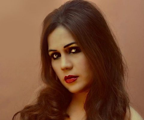 Nina,Female Model, karachi
