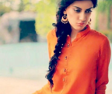 Ayesha Malik, Female Model, Lahore