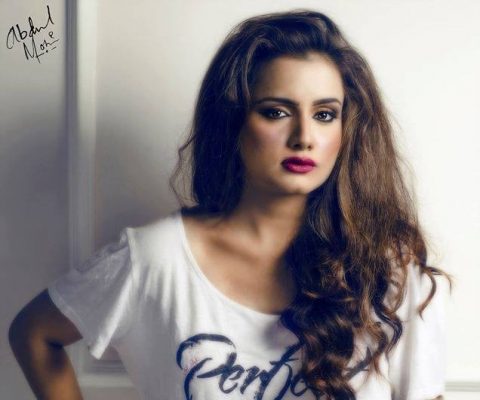 Farah,Female Model, karachi