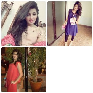 Nisha,Female Model, karachi