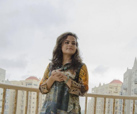 Qudsia,Female Model, karachi