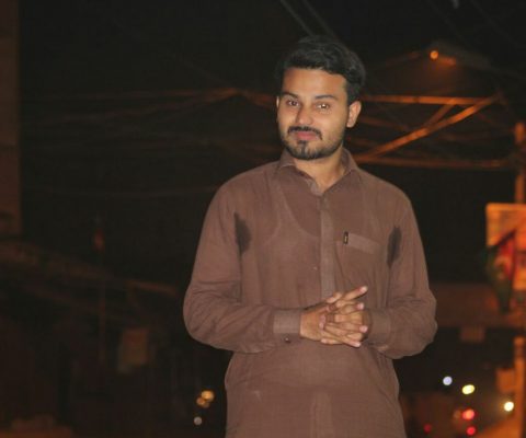 Shakil ahmed, Male Model, Karachi