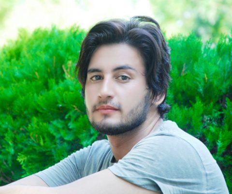Sajjid, Male Model, Mardan