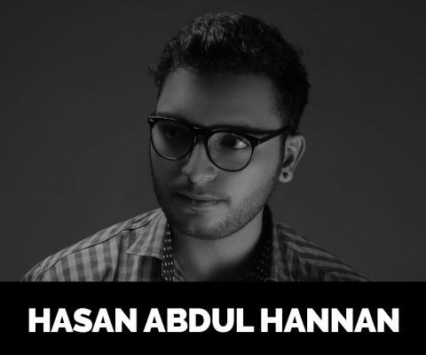 Hasan Abdul Hannan, Male Model, Karachi