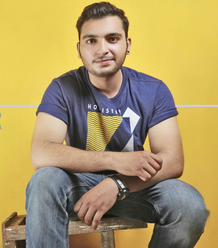 Hasan Model Hasan Abdul Hannan, Male Model from Karachi, Pakistan - Modeling ...