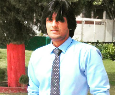 Syed Muhammad haris Ibrahim, Male Model, Karachi